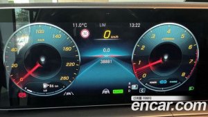 Mercedes-Benz GLS-Class GLS580 4MATIC 2020 года из Южной Кореи