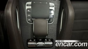 Mercedes-Benz GLS-Class GLS580 4MATIC 2020 года из Южной Кореи