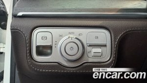Mercedes-Benz GLS-Class GLS580 4MATIC 2020 года из Южной Кореи
