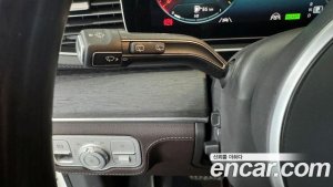 Mercedes-Benz GLS-Class GLS580 4MATIC 2020 года из Южной Кореи