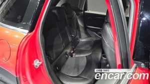 Mini Cooper 5Door HIGH 2021 года из Южной Кореи