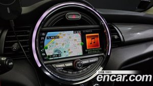 Mini Cooper 5Door HIGH 2021 года из Южной Кореи