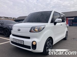 Kia RAY Signature 2021 года из Южной Кореи
