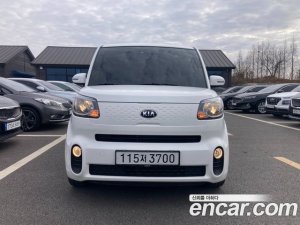 Kia RAY Signature 2021 года из Южной Кореи