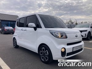 Kia RAY Signature 2021 года из Южной Кореи