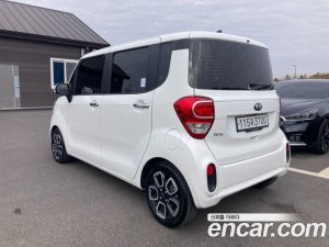 Kia RAY Signature 2021 года из Южной Кореи