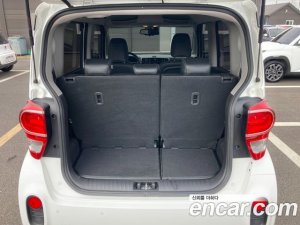 Kia RAY Signature 2021 года из Южной Кореи