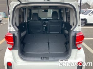 Kia RAY Signature 2021 года из Южной Кореи