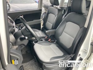 Kia RAY Signature 2021 года из Южной Кореи