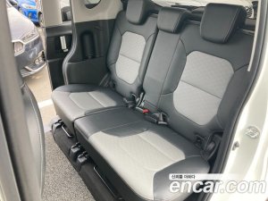 Kia RAY Signature 2021 года из Южной Кореи
