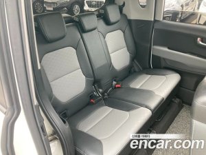 Kia RAY Signature 2021 года из Южной Кореи