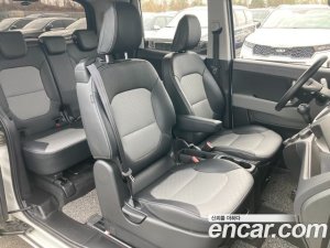 Kia RAY Signature 2021 года из Южной Кореи