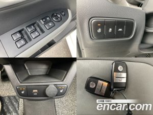 Kia RAY Signature 2021 года из Южной Кореи