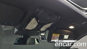 BMW X4 xDrive20i M Sport X 2020 года из Южной Кореи