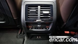 BMW X4 xDrive20i M Sport X 2020 года из Южной Кореи