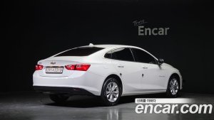 ChevroletGMDaewoo Malibu 1.3 Turbo LS 2020 года из Южной Кореи