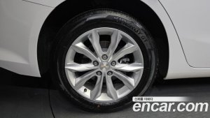 ChevroletGMDaewoo Malibu 1.3 Turbo LS 2020 года из Южной Кореи