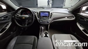 ChevroletGMDaewoo Malibu 1.3 Turbo LS 2020 года из Южной Кореи