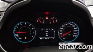 ChevroletGMDaewoo Malibu 1.3 Turbo LS 2020 года из Южной Кореи