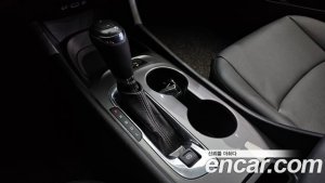 ChevroletGMDaewoo Malibu 1.3 Turbo LS 2020 года из Южной Кореи
