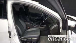 ChevroletGMDaewoo Malibu 1.3 Turbo LS 2020 года из Южной Кореи