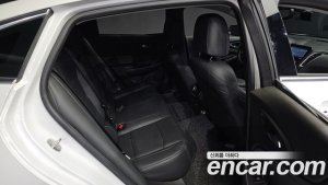 ChevroletGMDaewoo Malibu 1.3 Turbo LS 2020 года из Южной Кореи