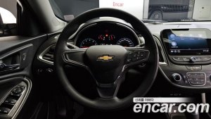 ChevroletGMDaewoo Malibu 1.3 Turbo LS 2020 года из Южной Кореи