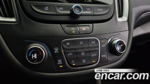 ChevroletGMDaewoo Malibu 1.3 Turbo LS 2020 года из Южной Кореи
