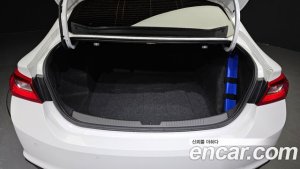 ChevroletGMDaewoo Malibu 1.3 Turbo LS 2020 года из Южной Кореи