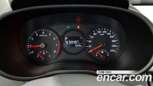 Kia morning Prestige 2021 года из Южной Кореи