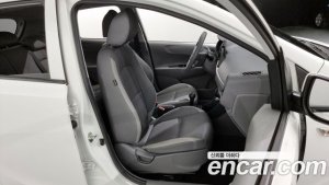 Kia morning Prestige 2021 года из Южной Кореи