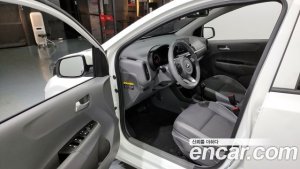 Kia morning Prestige 2021 года из Южной Кореи