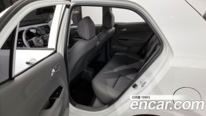 Kia morning Prestige 2021 года из Южной Кореи