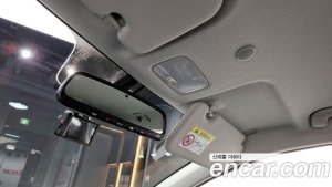Kia morning Prestige 2021 года из Южной Кореи