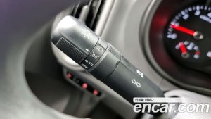 Kia morning Prestige 2021 года из Южной Кореи