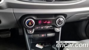 Kia morning Prestige 2021 года из Южной Кореи