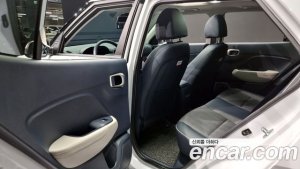 Hyundai Venue 1.6 Flux 2020 года из Южной Кореи