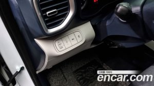 Hyundai Venue 1.6 Flux 2020 года из Южной Кореи