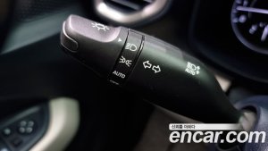 Hyundai Venue 1.6 Flux 2020 года из Южной Кореи