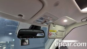 Hyundai Venue 1.6 Flux 2020 года из Южной Кореи