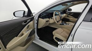 Kia K9 3.8 GDI AWD 2022 года из Южной Кореи