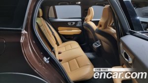 Volvo V60 T5 PRO AWD 2020 года из Южной Кореи
