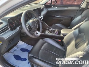 Kia K5 2.0 2020 года из Южной Кореи