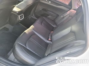 Kia K5 2.0 2020 года из Южной Кореи