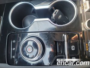 Kia K5 2.0 2020 года из Южной Кореи