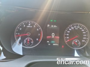 Kia K5 2.0 2020 года из Южной Кореи