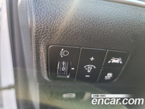 Kia K5 2.0 2020 года из Южной Кореи