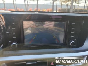 Kia K5 2.0 2020 года из Южной Кореи