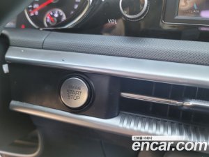 Kia K5 2.0 2020 года из Южной Кореи