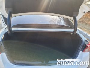 Kia K5 2.0 2020 года из Южной Кореи
